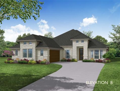 1604 Mack Lane Little Elm TX 75068