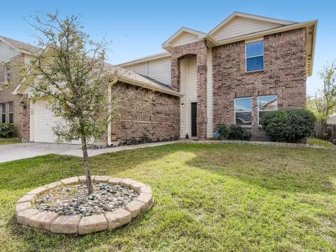 4913 Wildcreek Way Fort Worth TX 76179