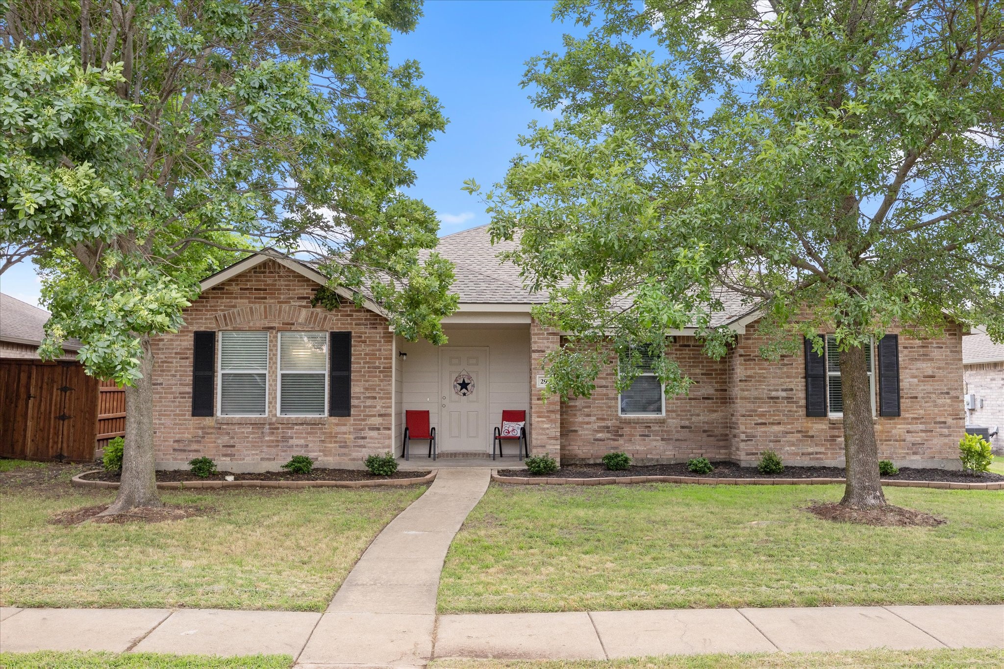 2931 Montague Trail Wylie TX 75098