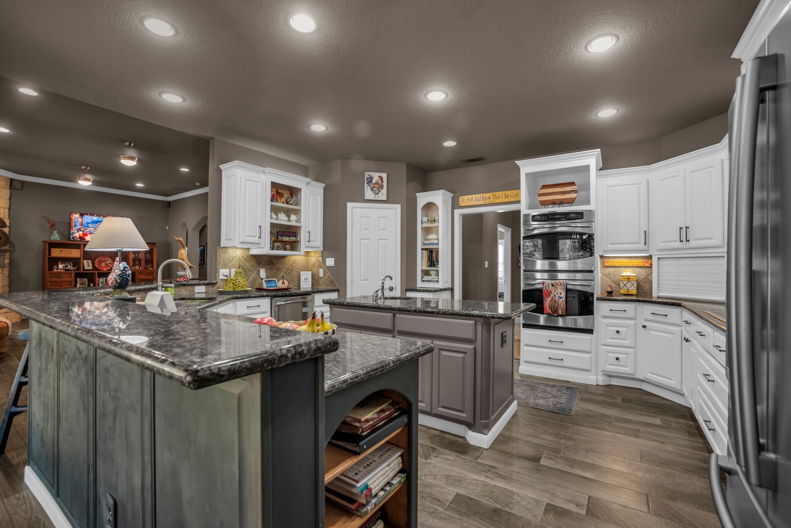 310 Hannah Drive Farmersville TX 75442