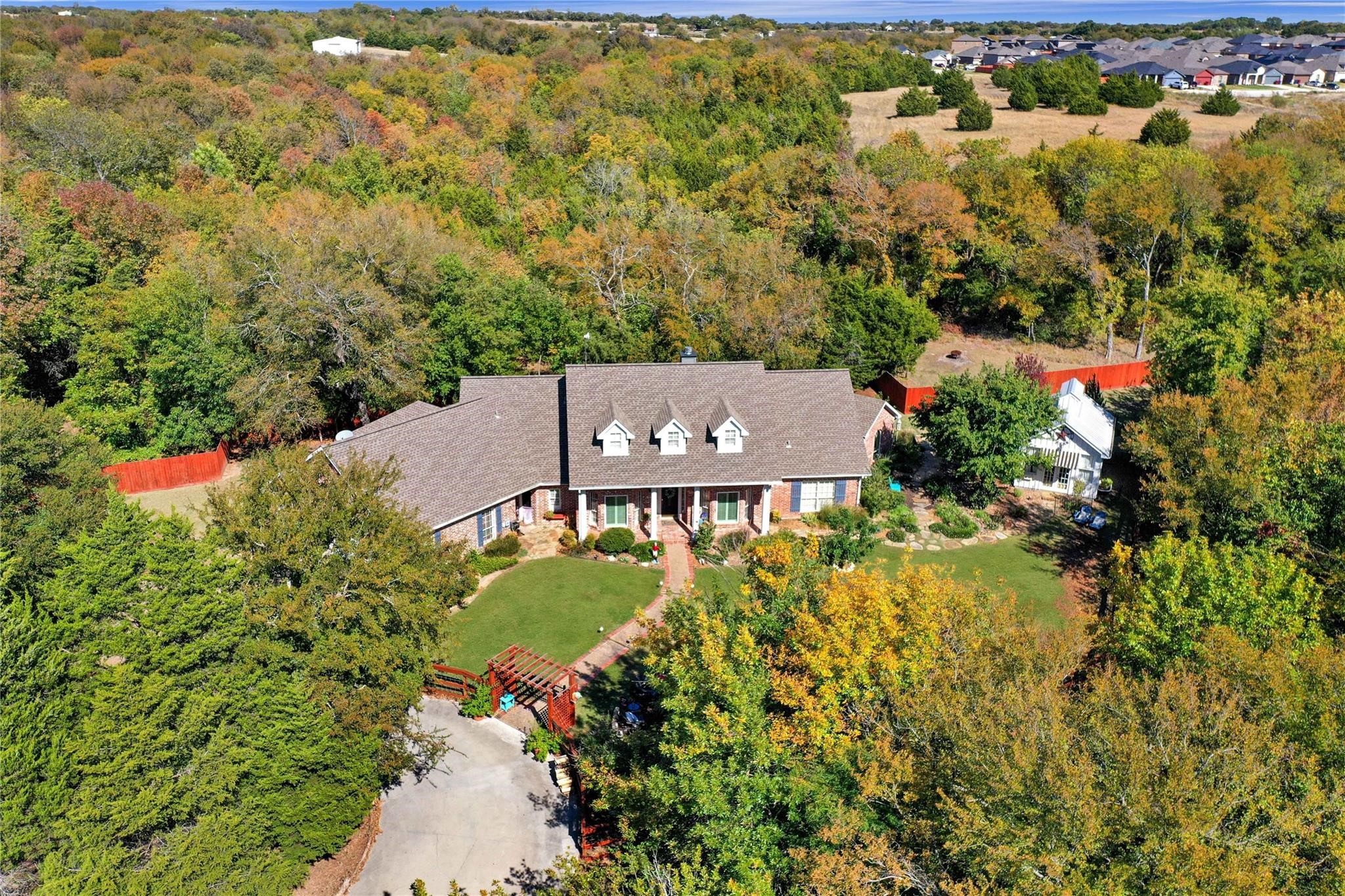 310 Hannah Drive Farmersville TX 75442