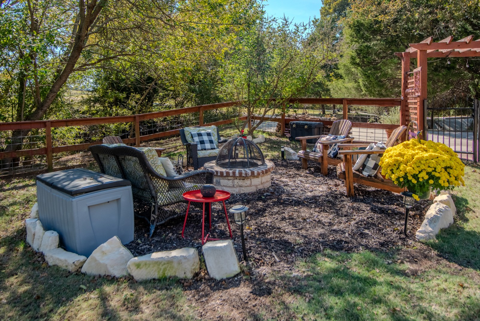 310 Hannah Drive Farmersville TX 75442