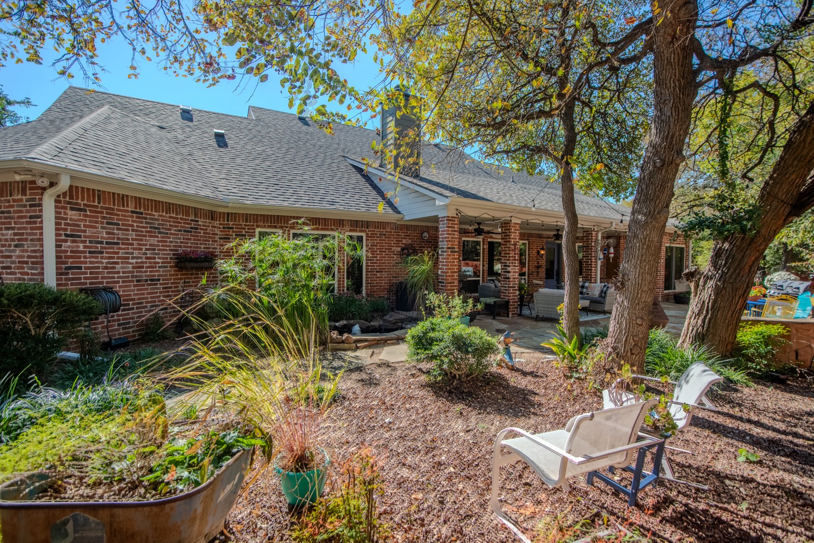 310 Hannah Drive Farmersville TX 75442