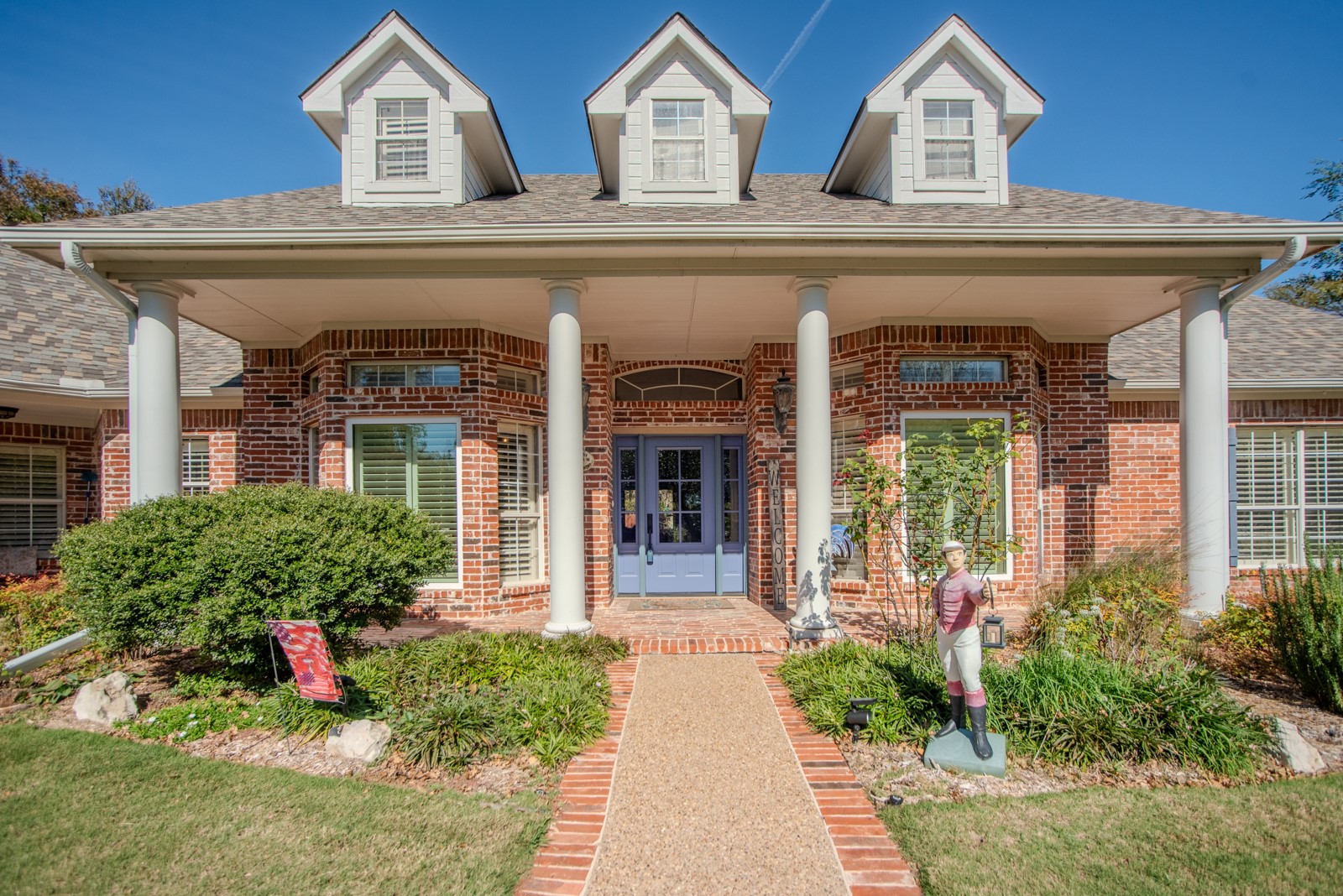 310 Hannah Drive Farmersville TX 75442