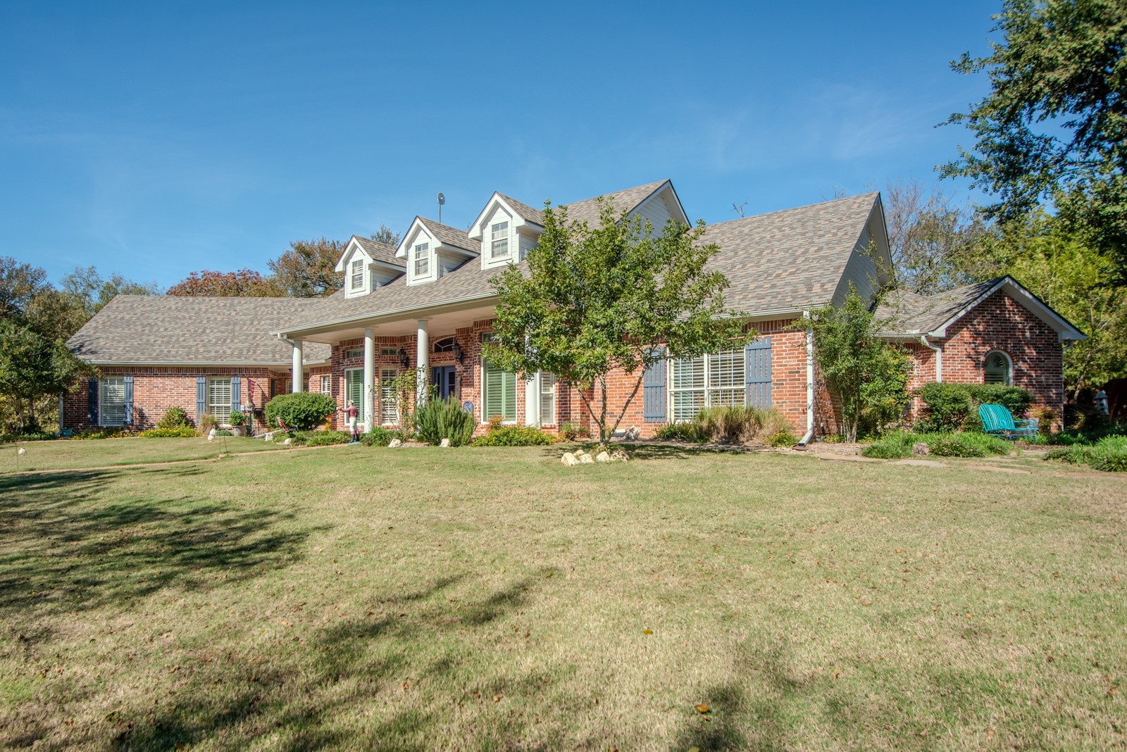 310 Hannah Drive Farmersville TX 75442