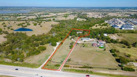 310 Hannah Drive Farmersville TX 75442