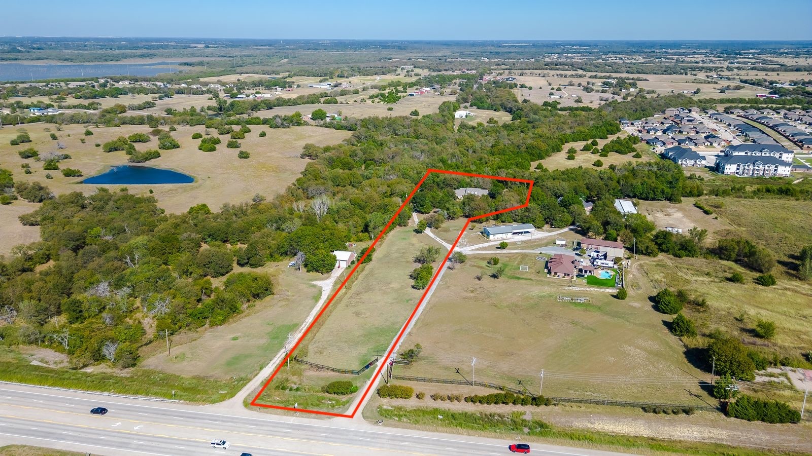 310 Hannah Drive Farmersville TX 75442