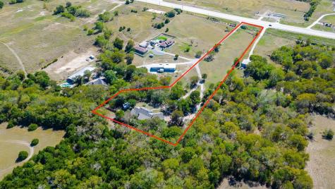 310 Hannah Drive Farmersville TX 75442