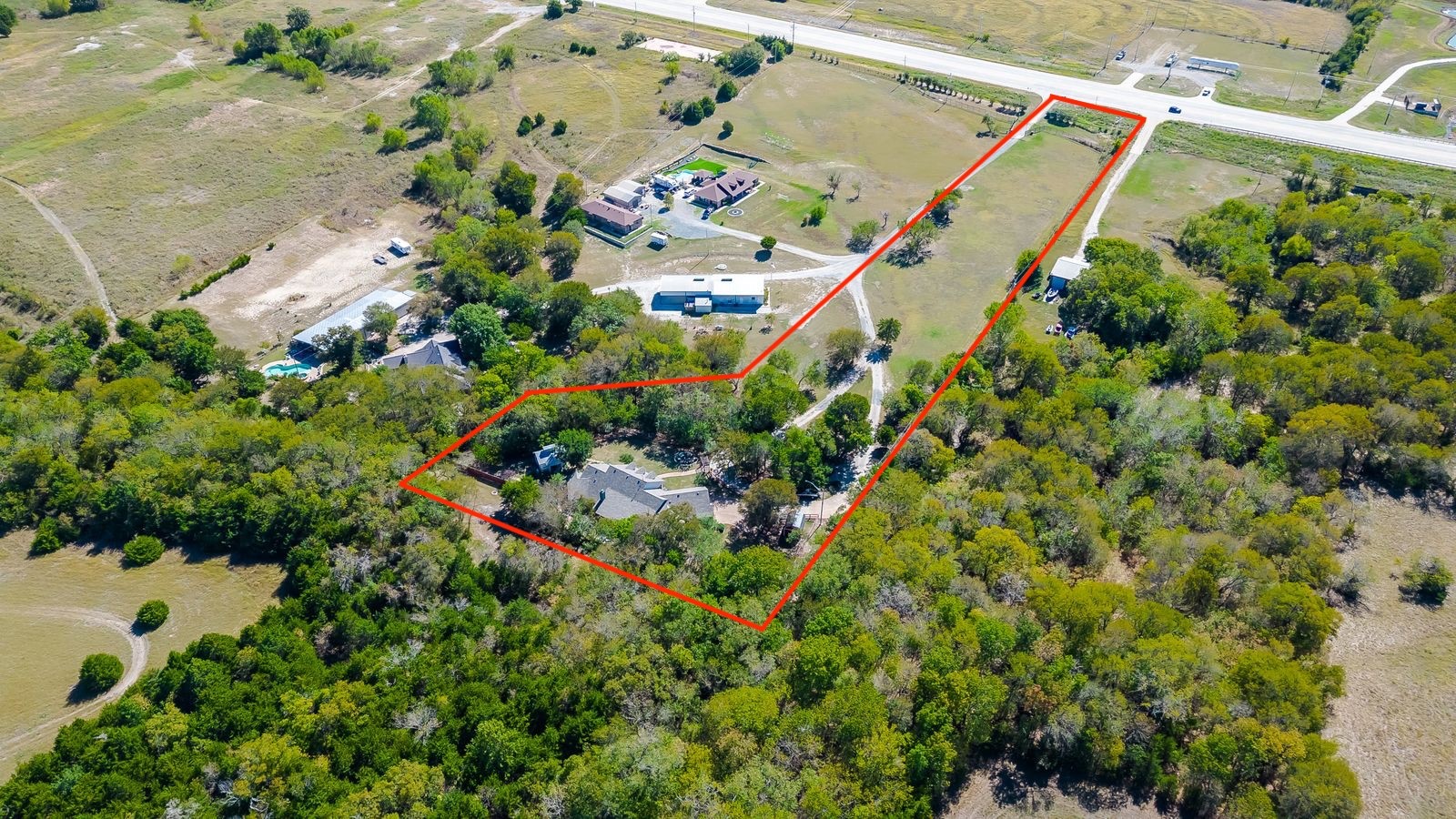 310 Hannah Drive Farmersville TX 75442