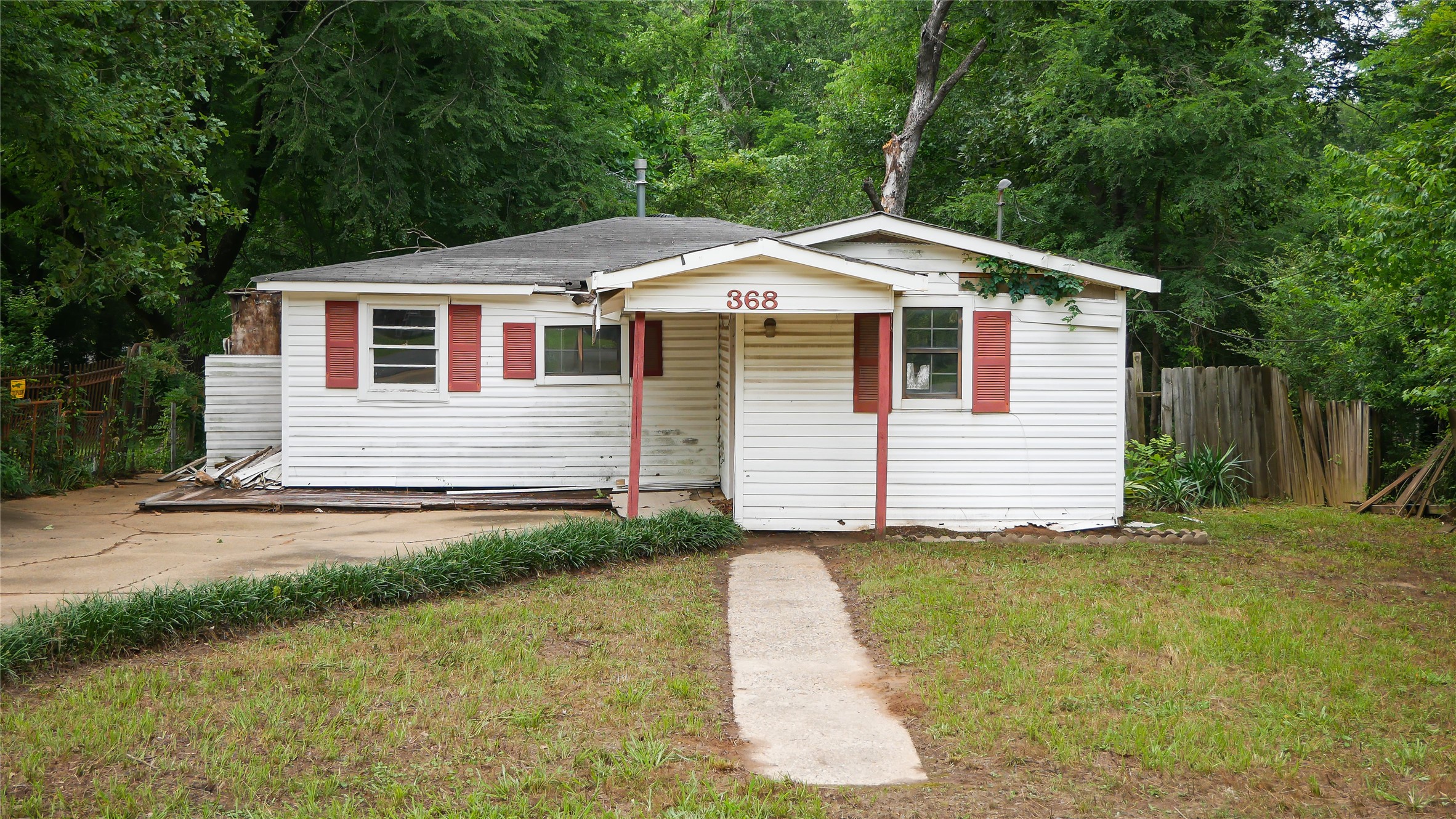 368 Garfield Avenue Blanchard LA 71107
