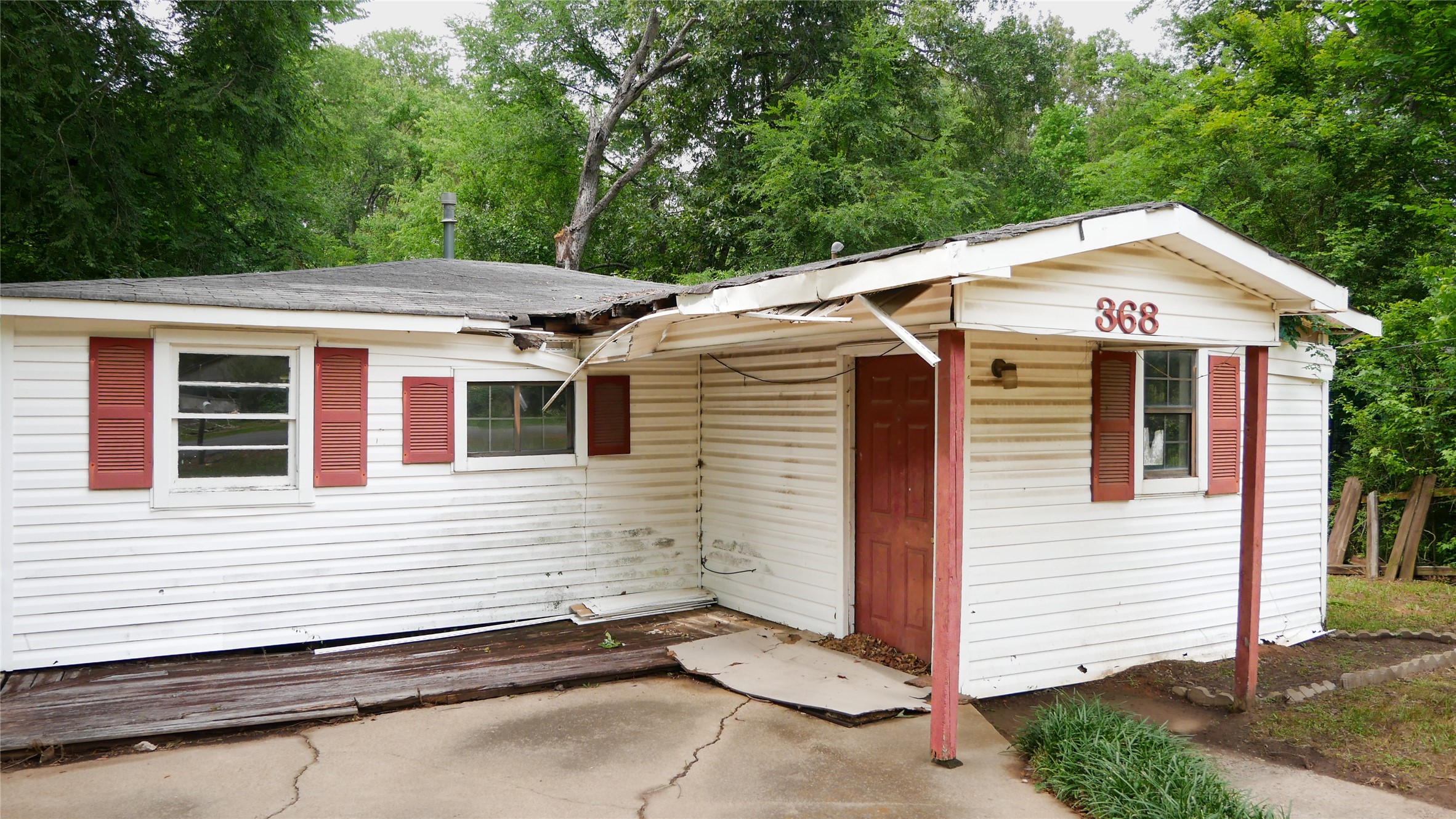 368 Garfield Avenue Blanchard LA 71107