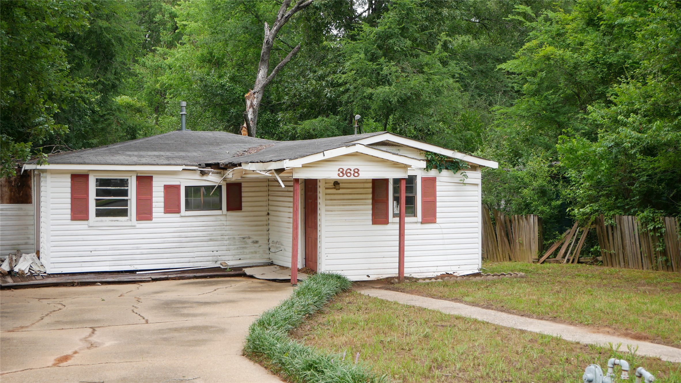 368 Garfield Avenue Blanchard LA 71107