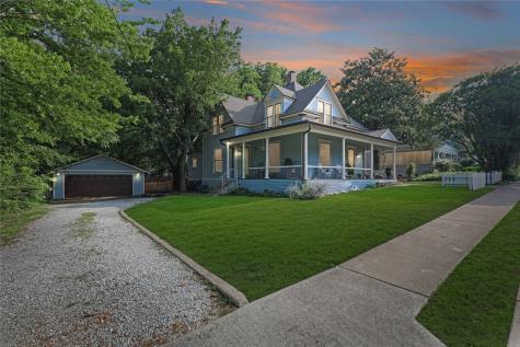 519 W Hunt Street Mckinney TX 75069