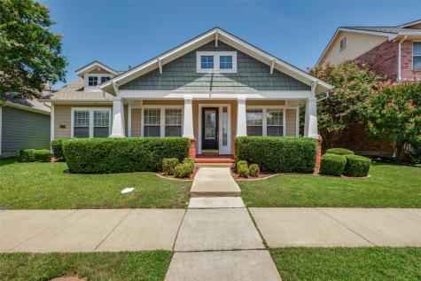 1807 Pecan Grove Carrollton TX 75007