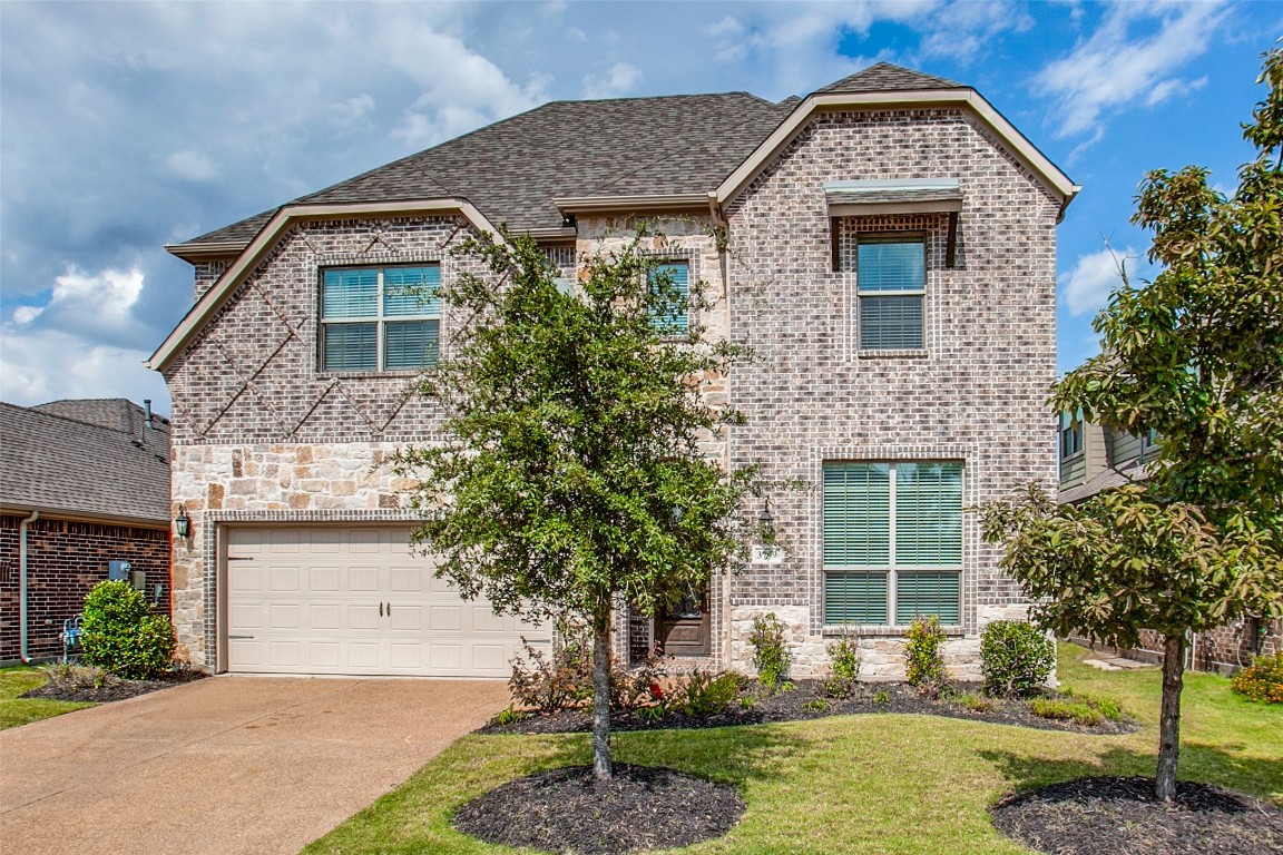 3709 Cameroon Lane Mckinney TX 75071