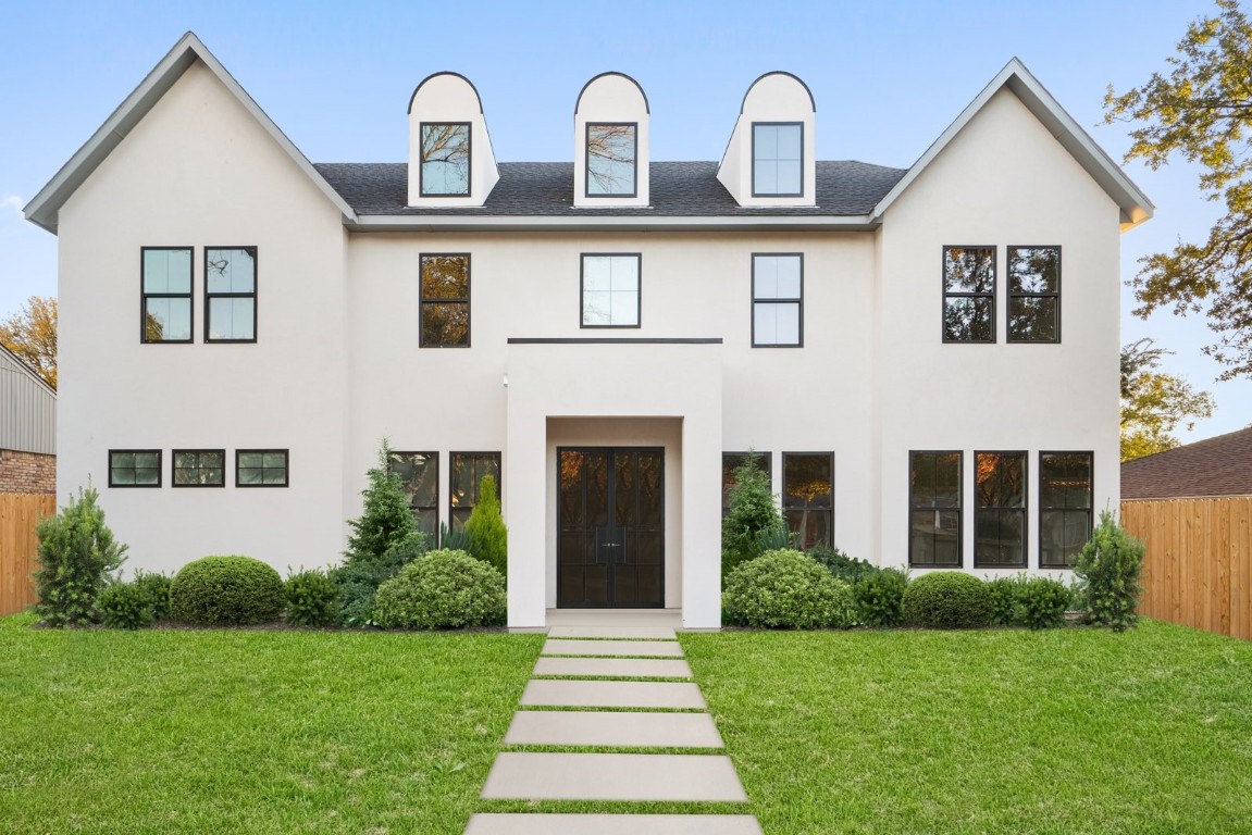 3620 Vinecrest Drive Dallas TX 75229