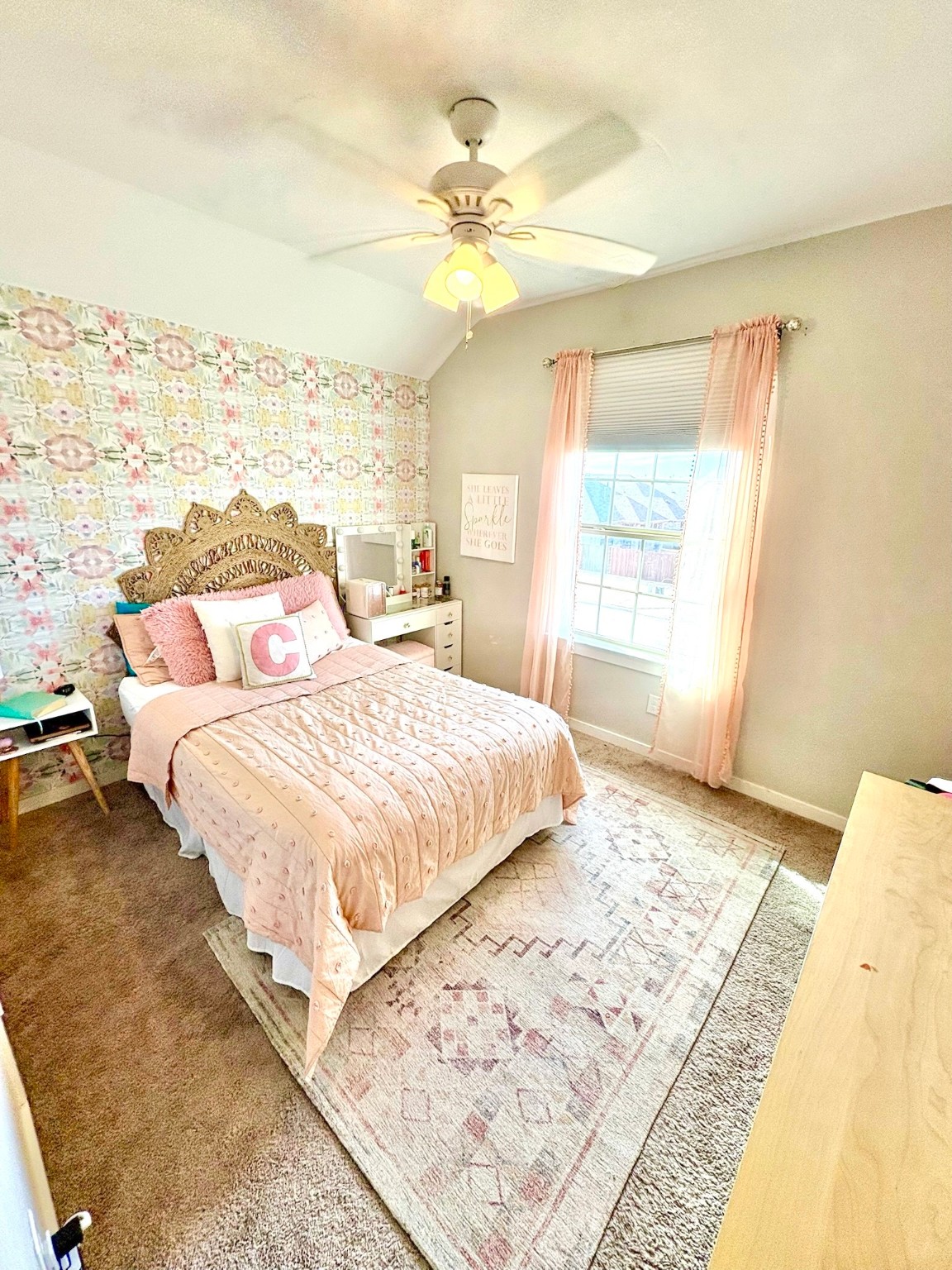 416 Badlands Trail Celina TX 75009