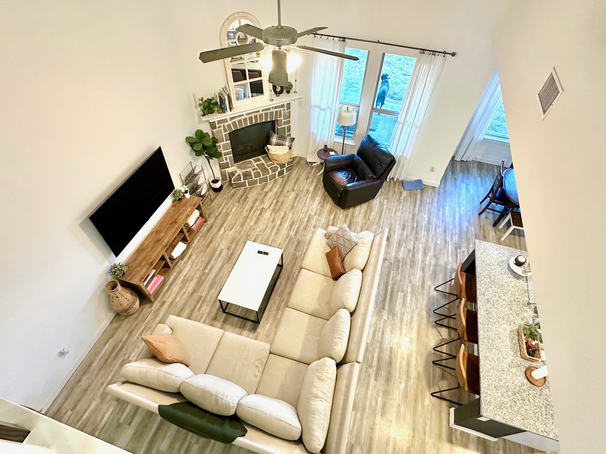 416 Badlands Trail Celina TX 75009