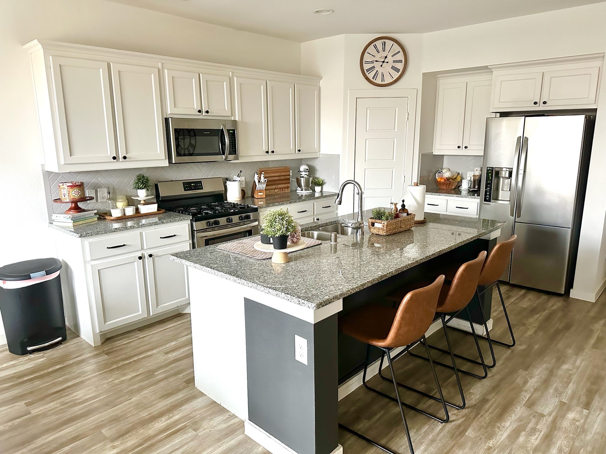 416 Badlands Trail Celina TX 75009