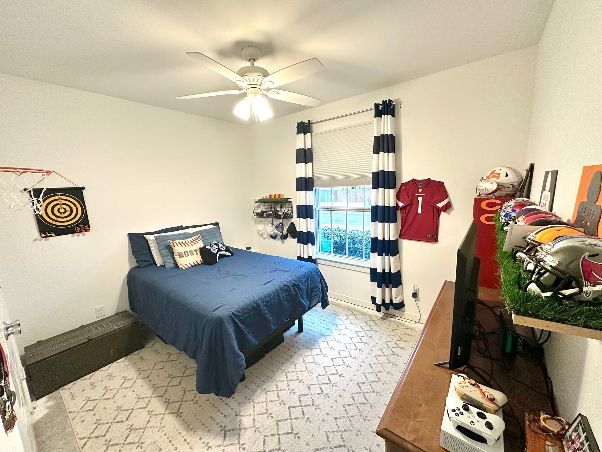 416 Badlands Trail Celina TX 75009