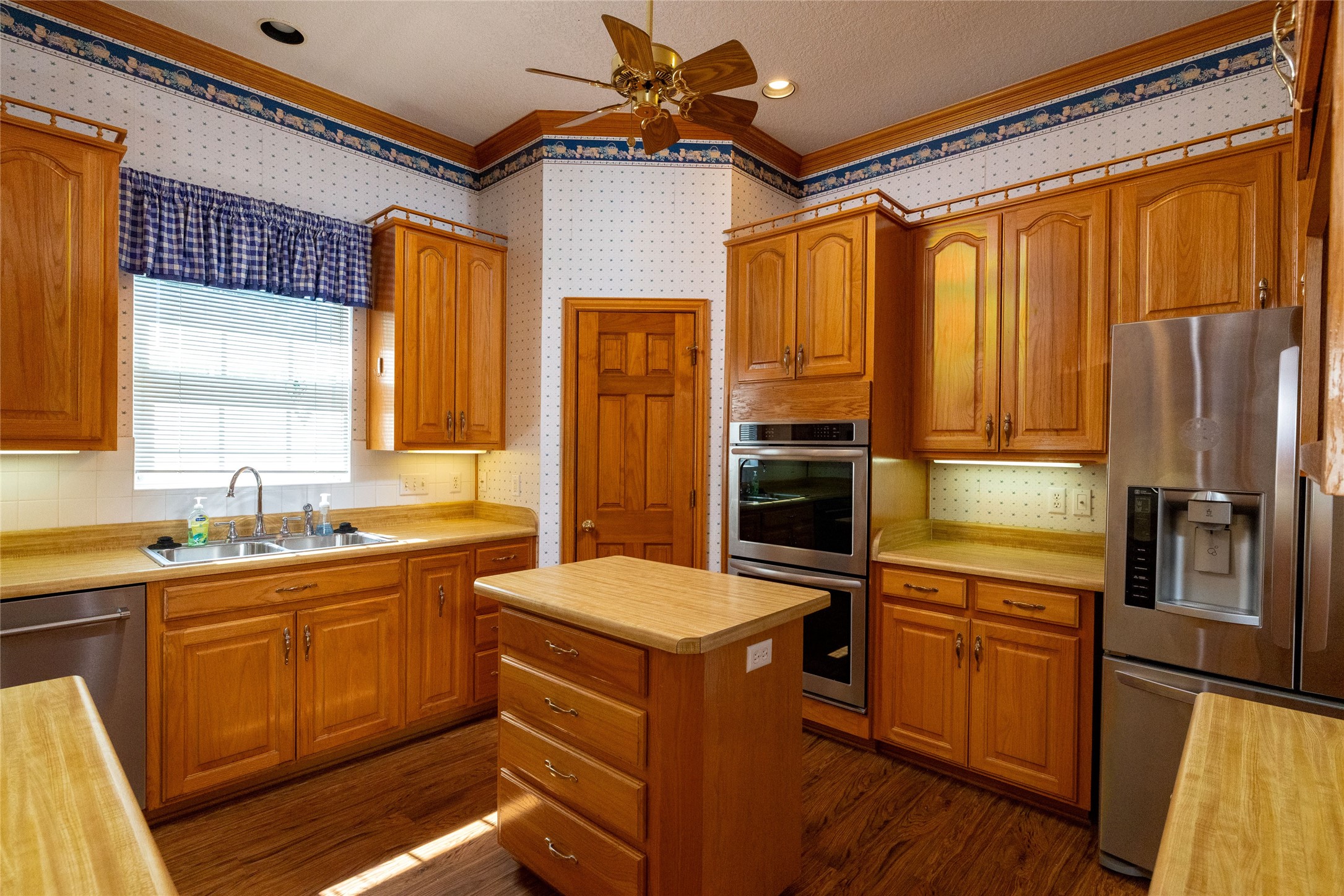 331 County Road 3418 Bridgeport TX 76426