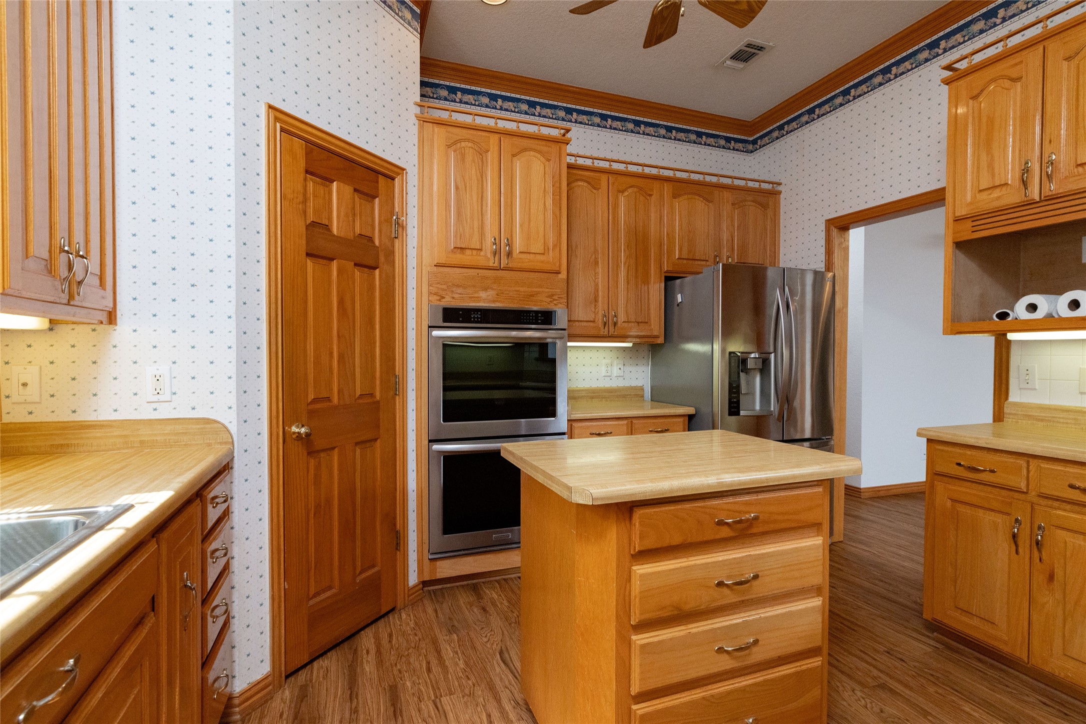 331 County Road 3418 Bridgeport TX 76426