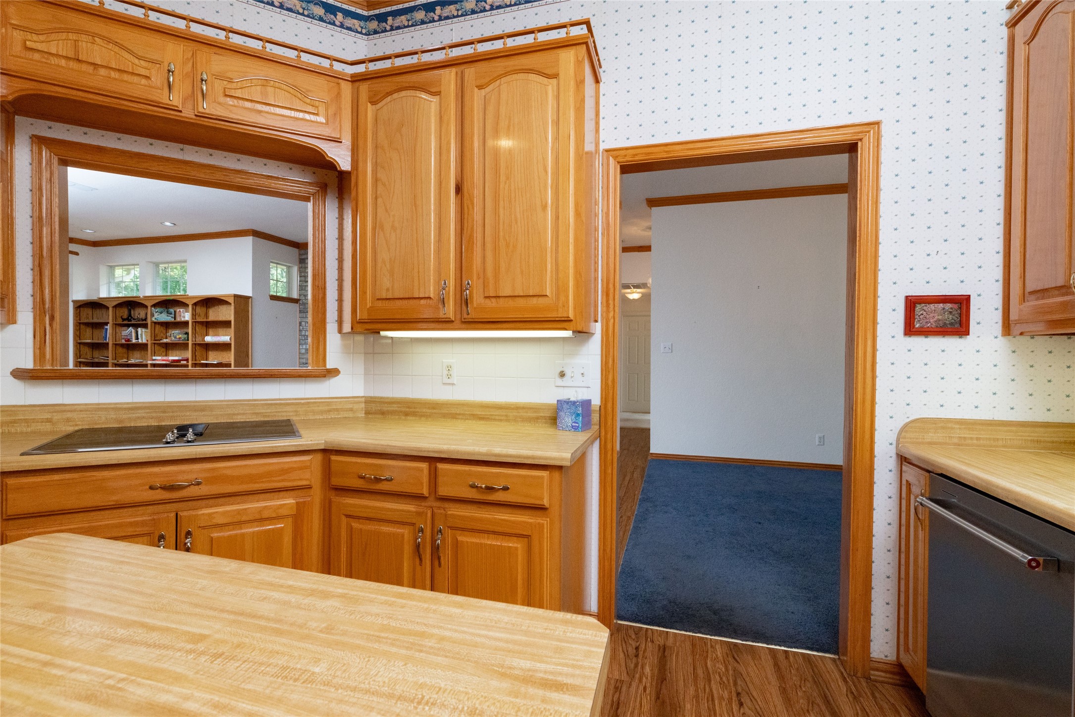 331 County Road 3418 Bridgeport TX 76426