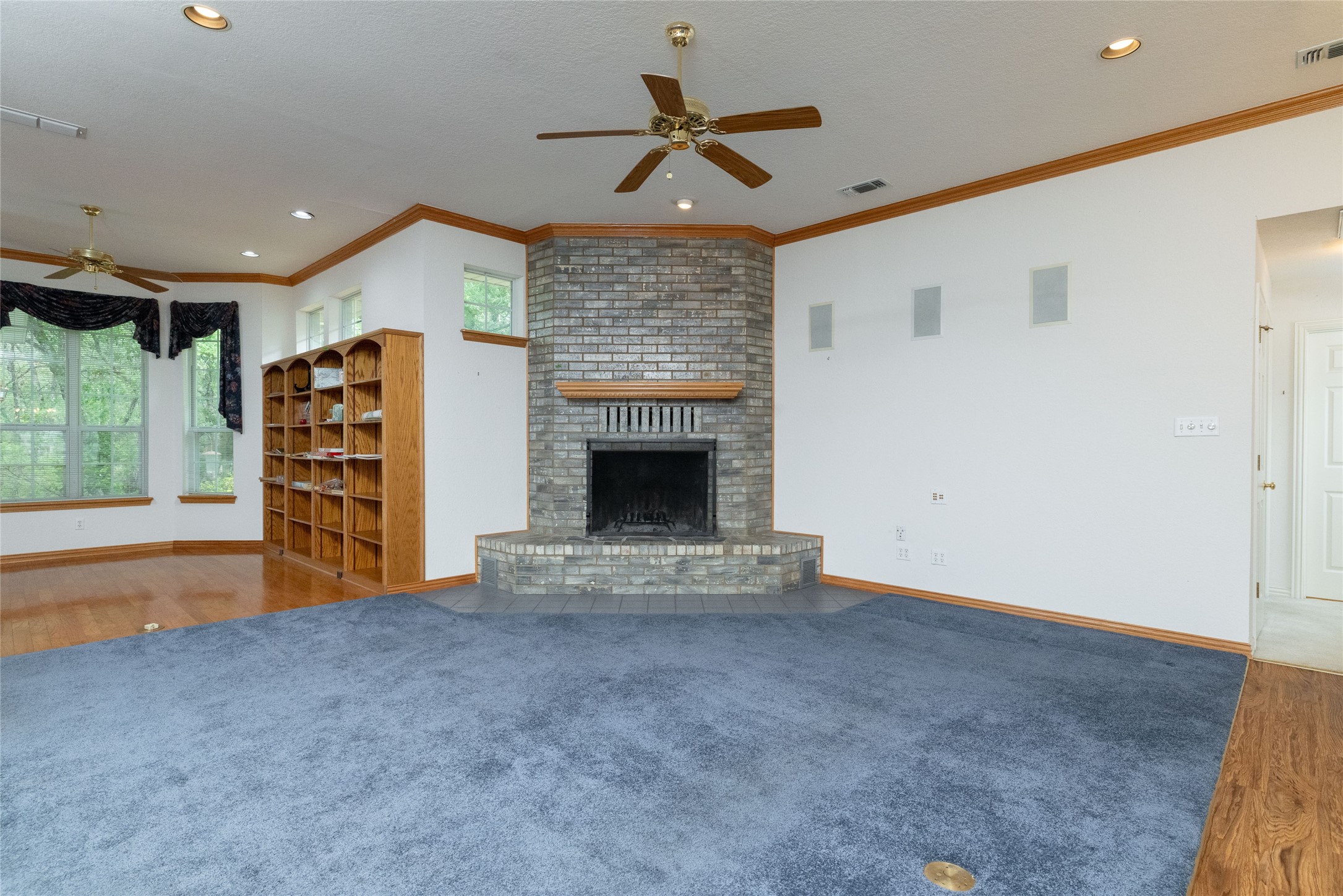 331 County Road 3418 Bridgeport TX 76426