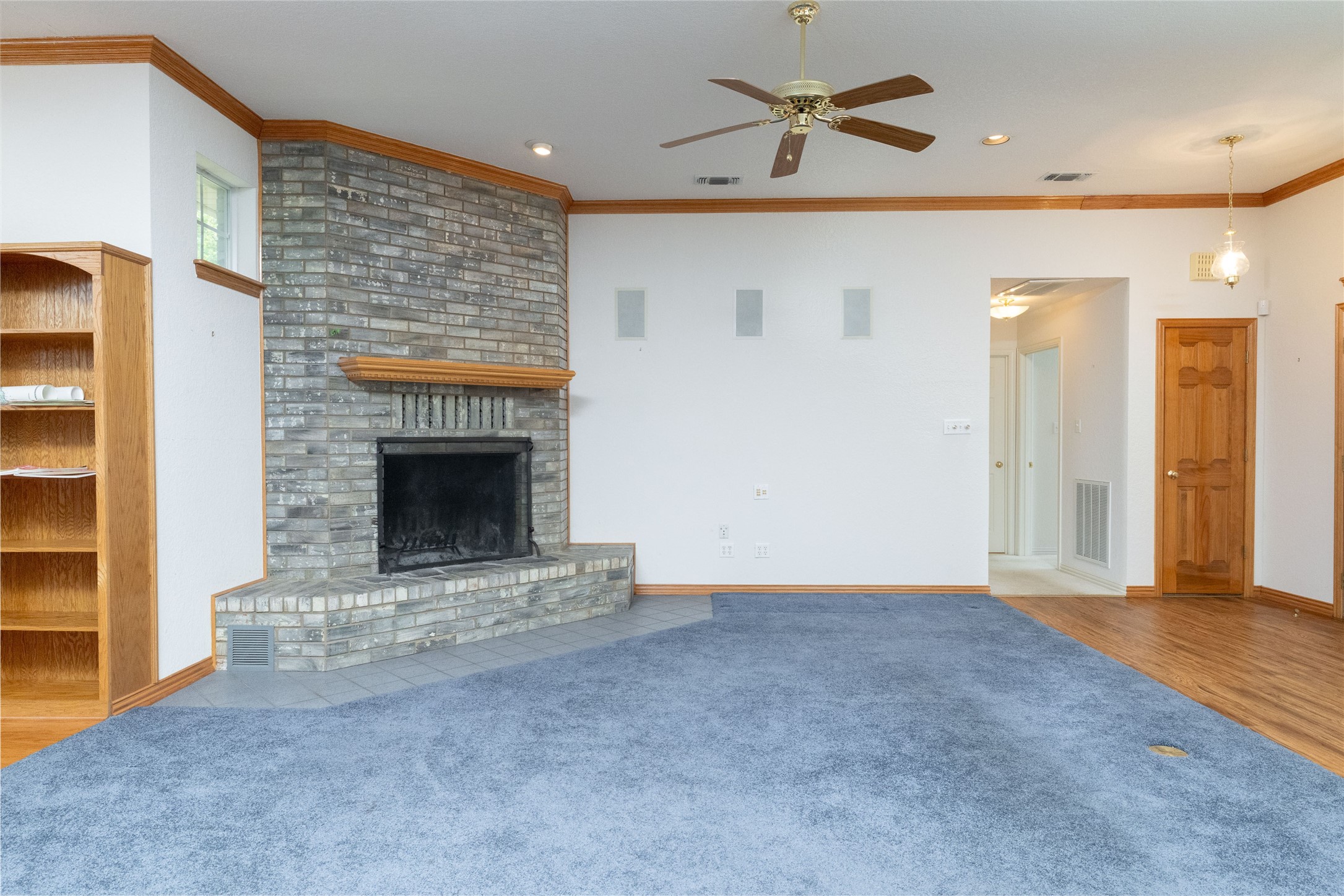 331 County Road 3418 Bridgeport TX 76426