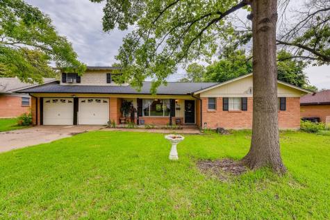 3424 Wren Avenue Fort Worth TX 76133