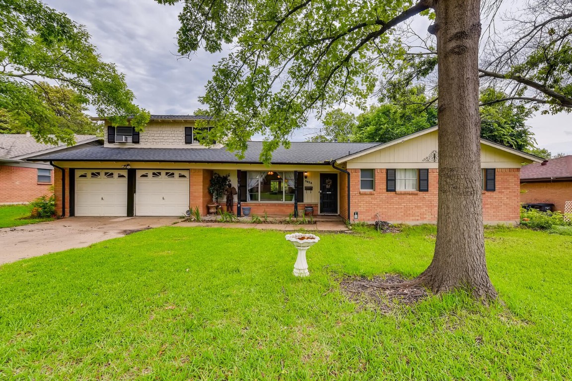 3424 Wren Avenue Fort Worth TX 76133