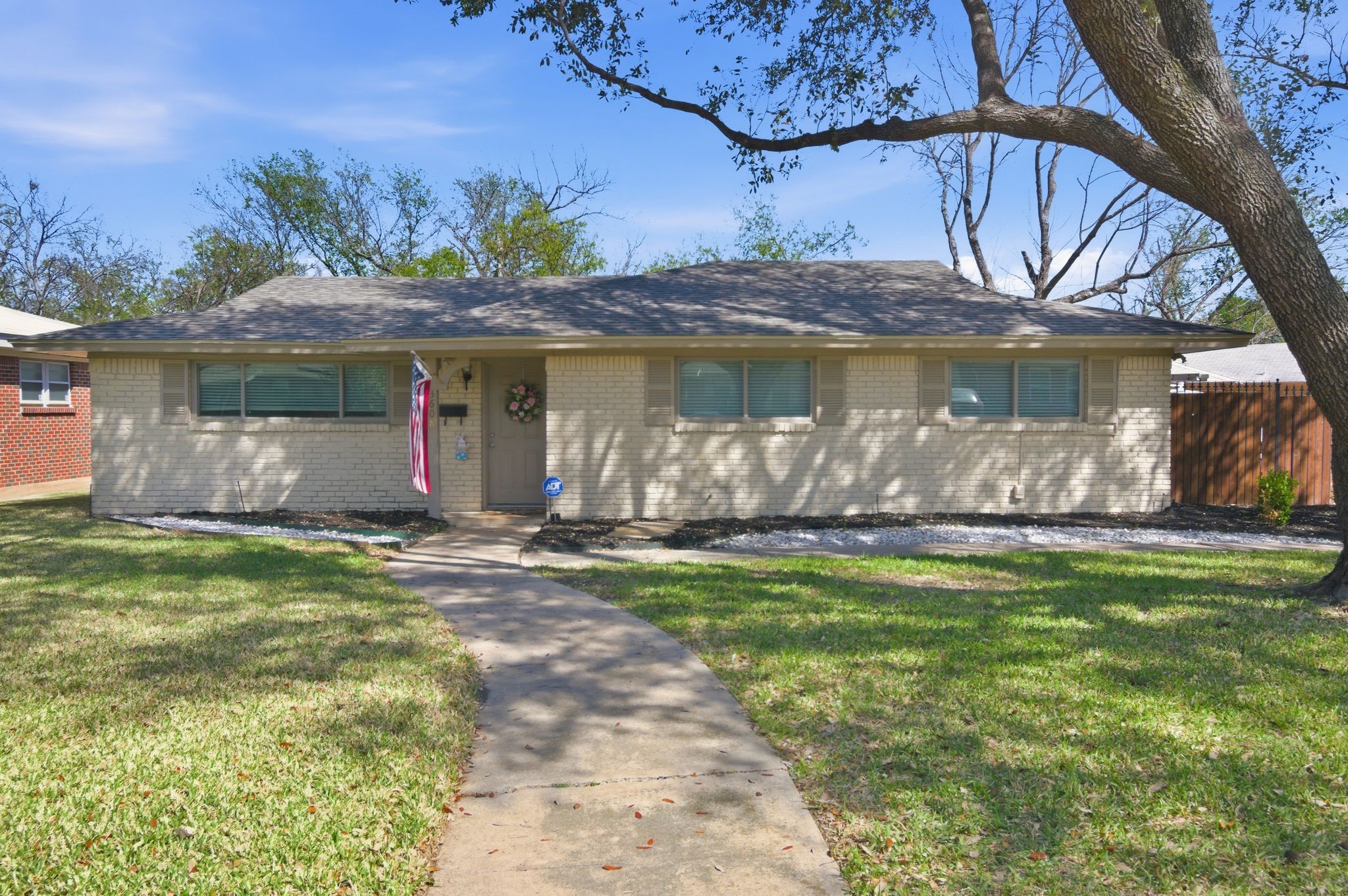 3608 Northcut Drive North Richland Hills TX 76117