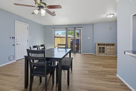 3608 Northcut Drive North Richland Hills TX 76117