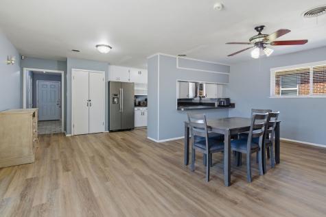 3608 Northcut Drive North Richland Hills TX 76117