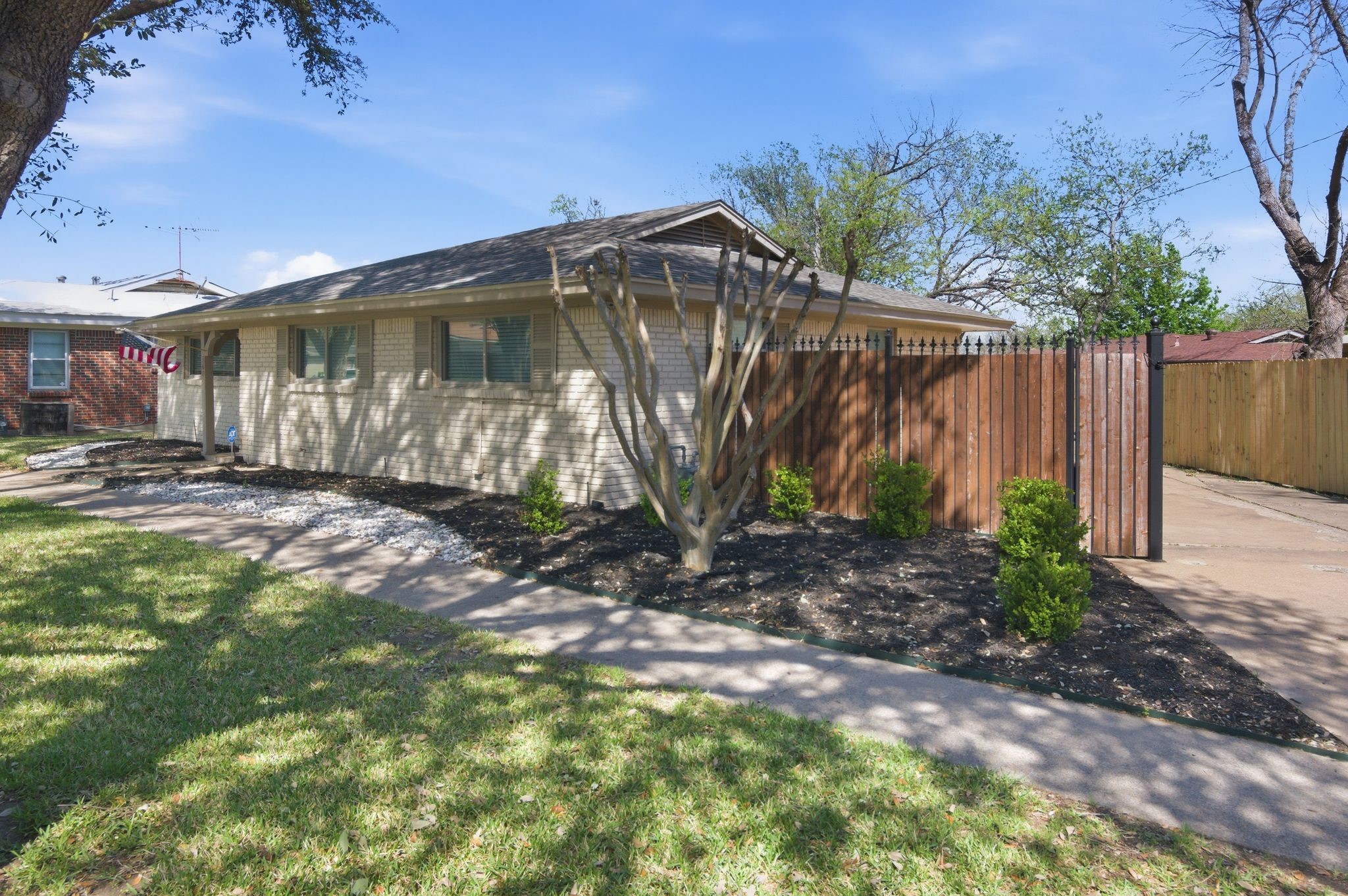 3608 Northcut Drive North Richland Hills TX 76117