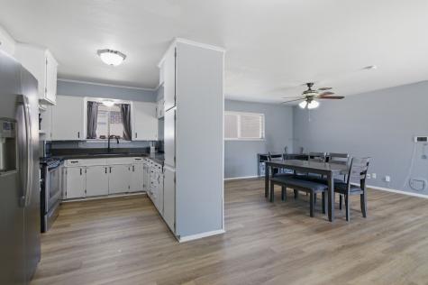 3608 Northcut Drive North Richland Hills TX 76117