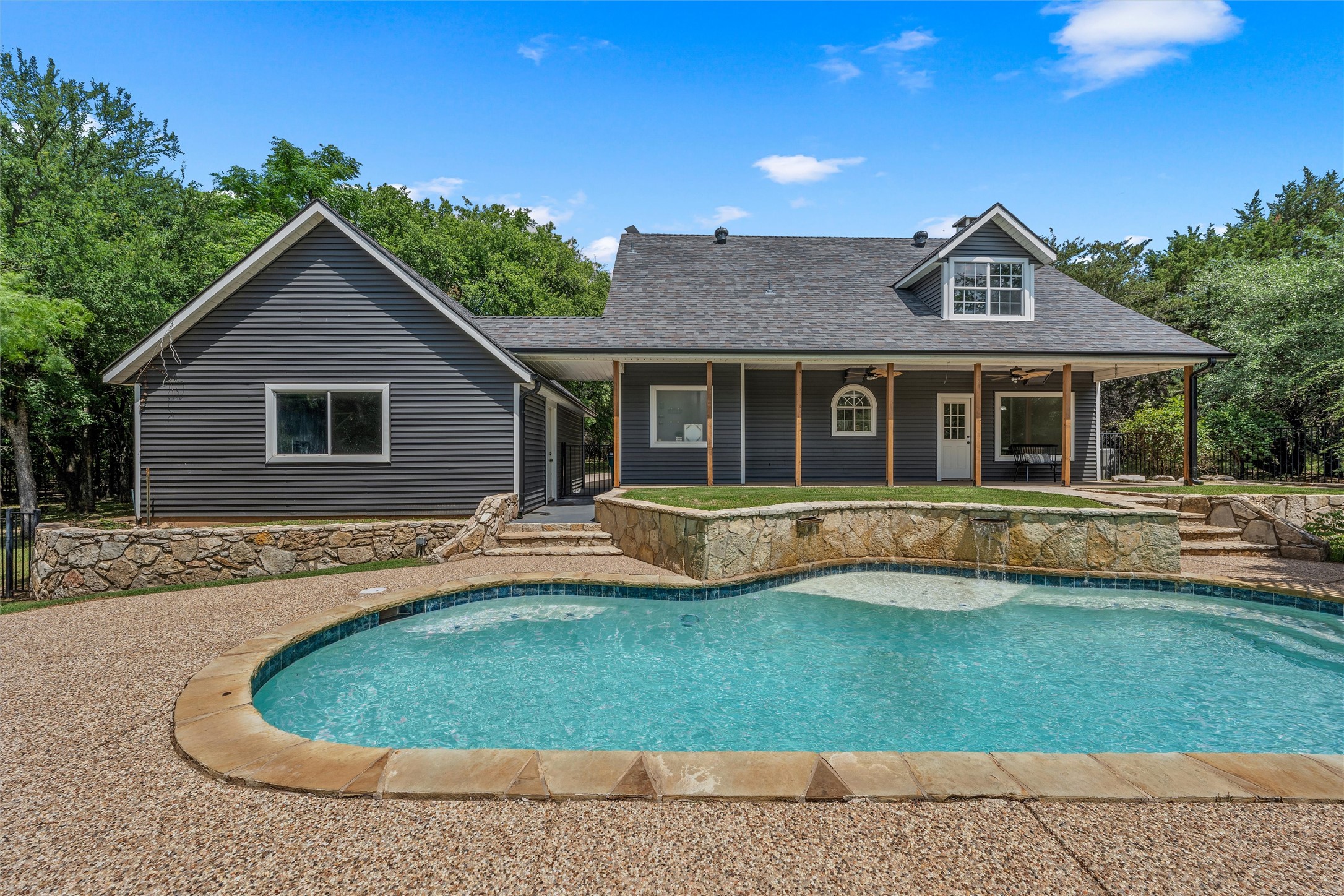 1561 Whitecrest Drive Whitney TX 76692
