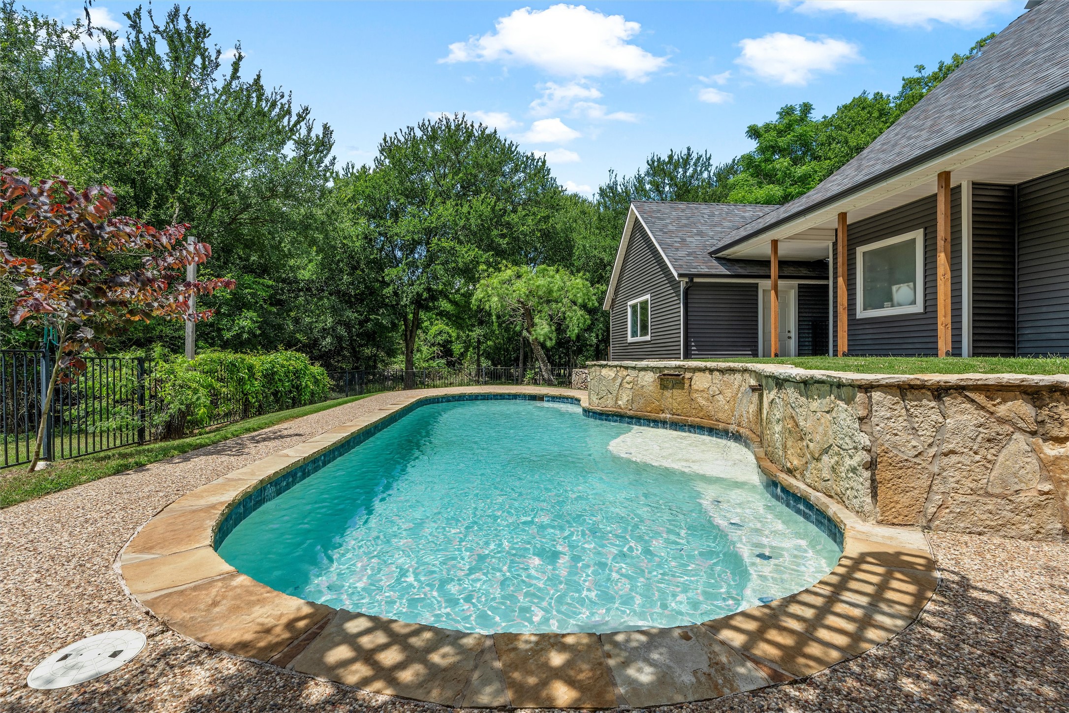 1561 Whitecrest Drive Whitney TX 76692
