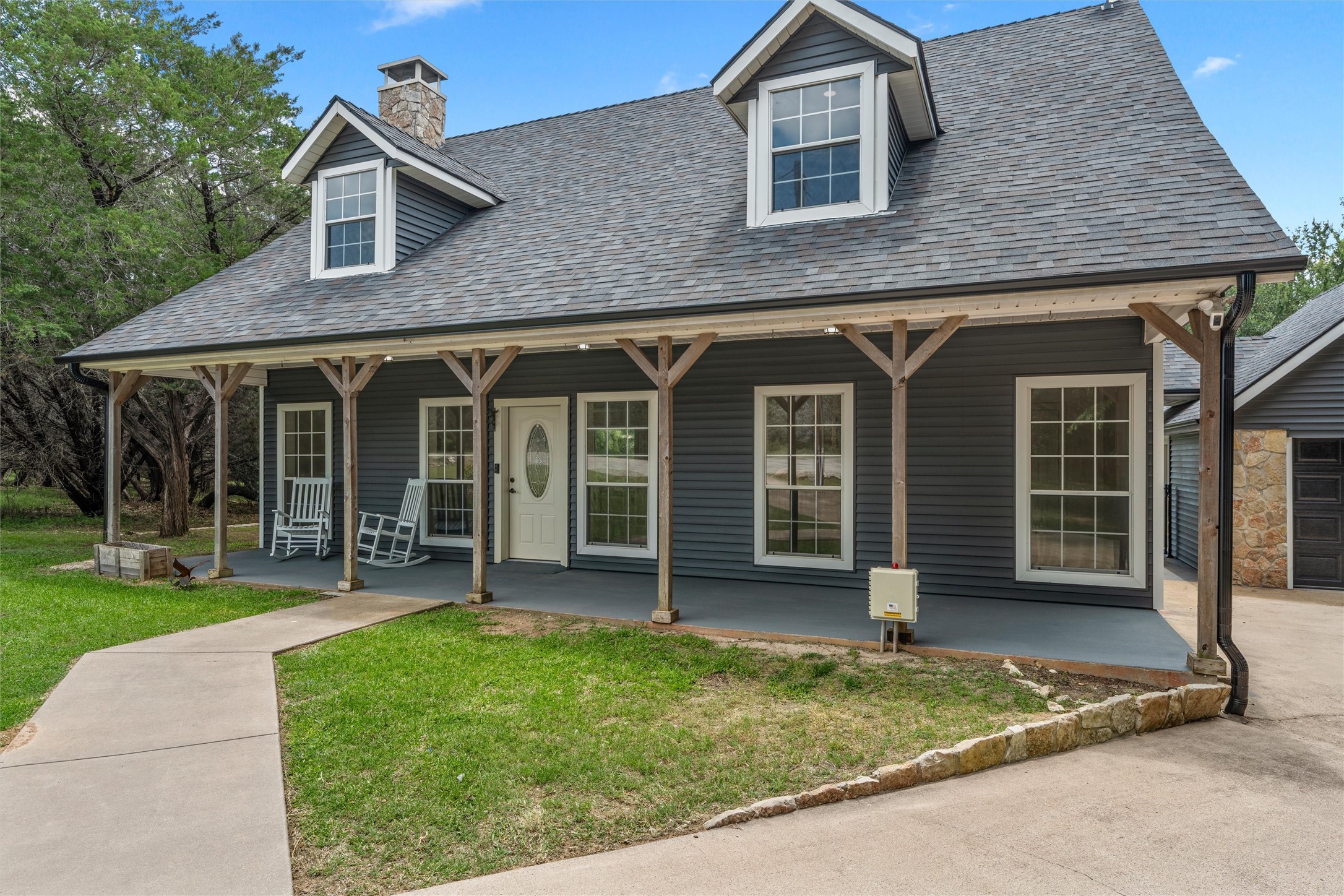 1561 Whitecrest Drive Whitney TX 76692