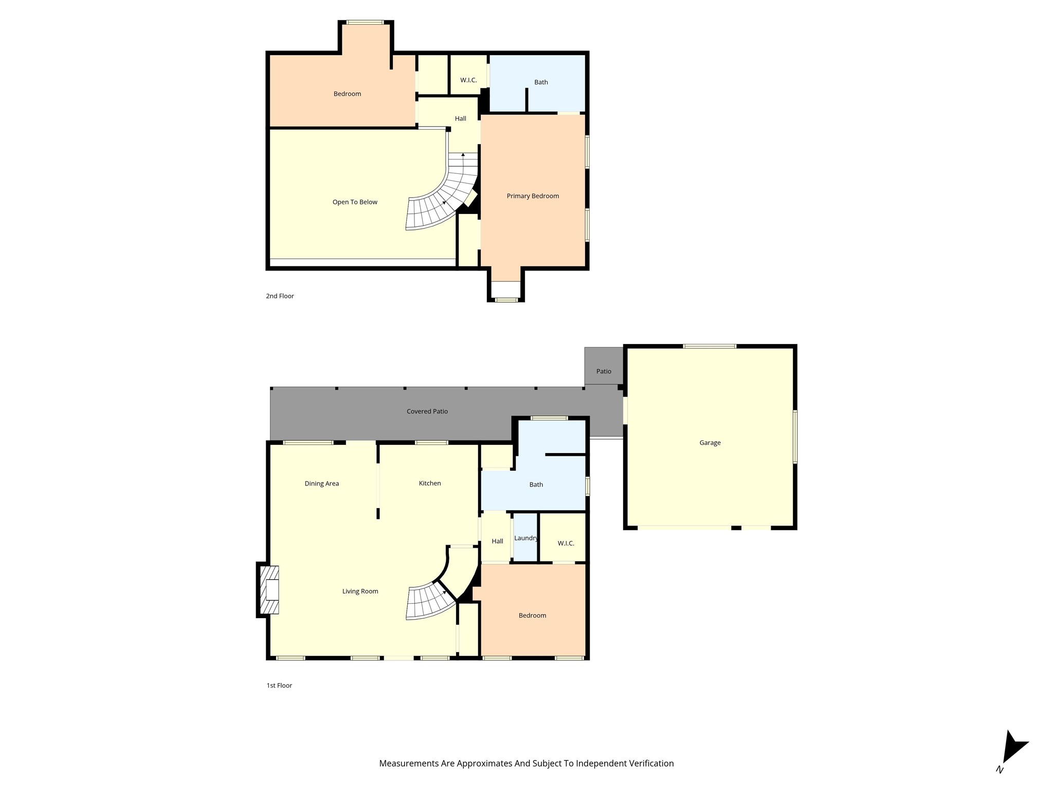 1561 Whitecrest Drive Whitney TX 76692