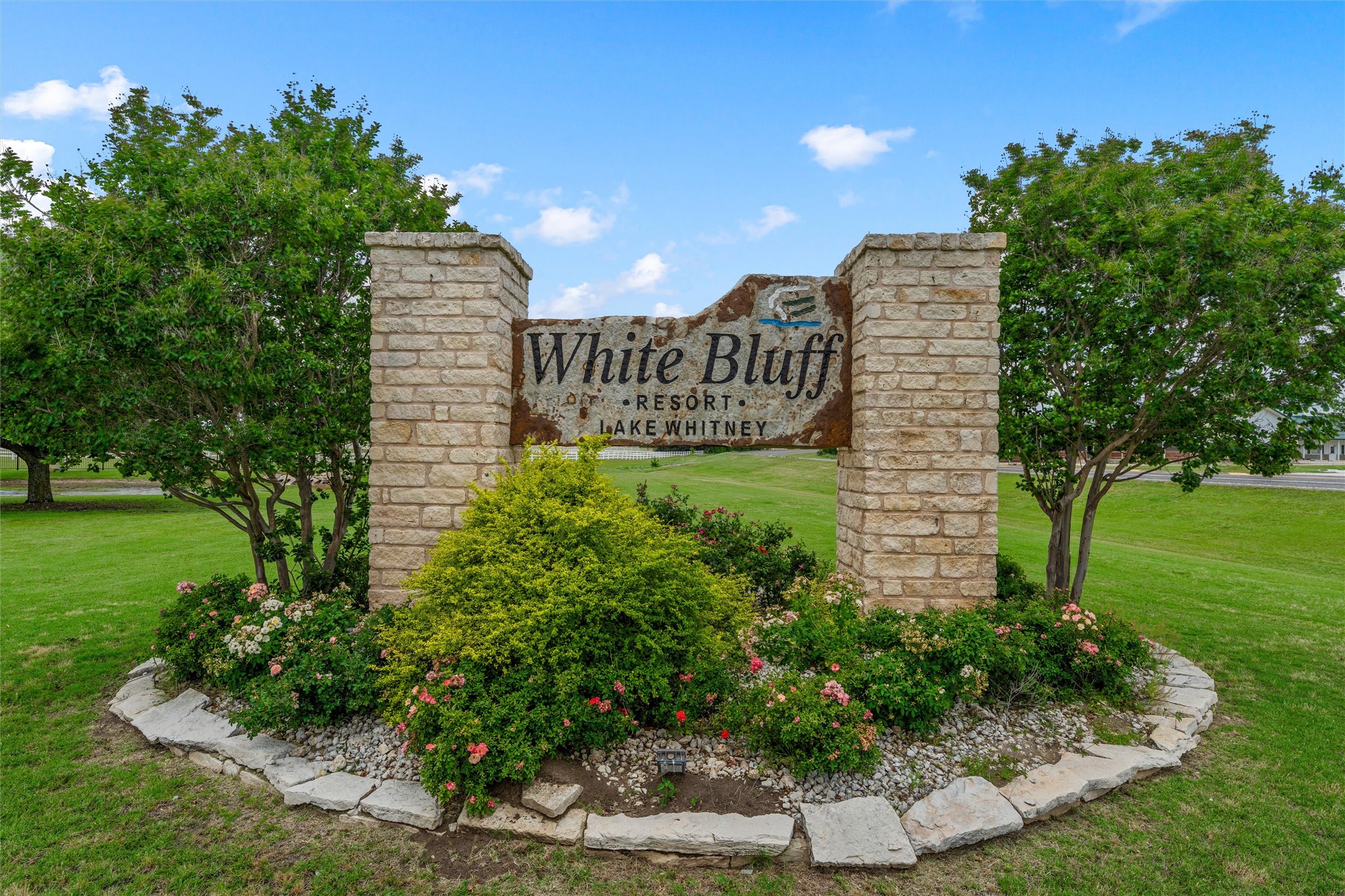 1561 Whitecrest Drive Whitney TX 76692
