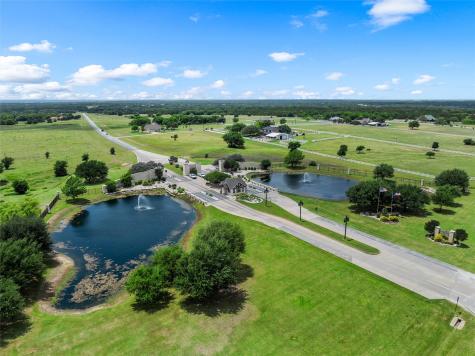 1561 Whitecrest Drive Whitney TX 76692