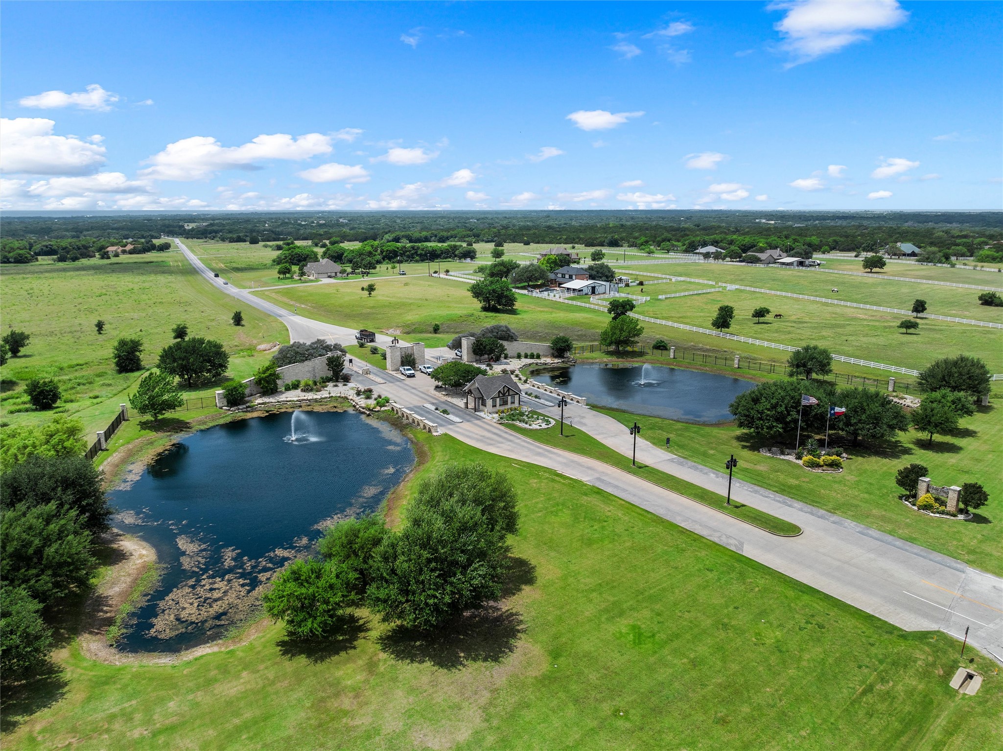 1561 Whitecrest Drive Whitney TX 76692