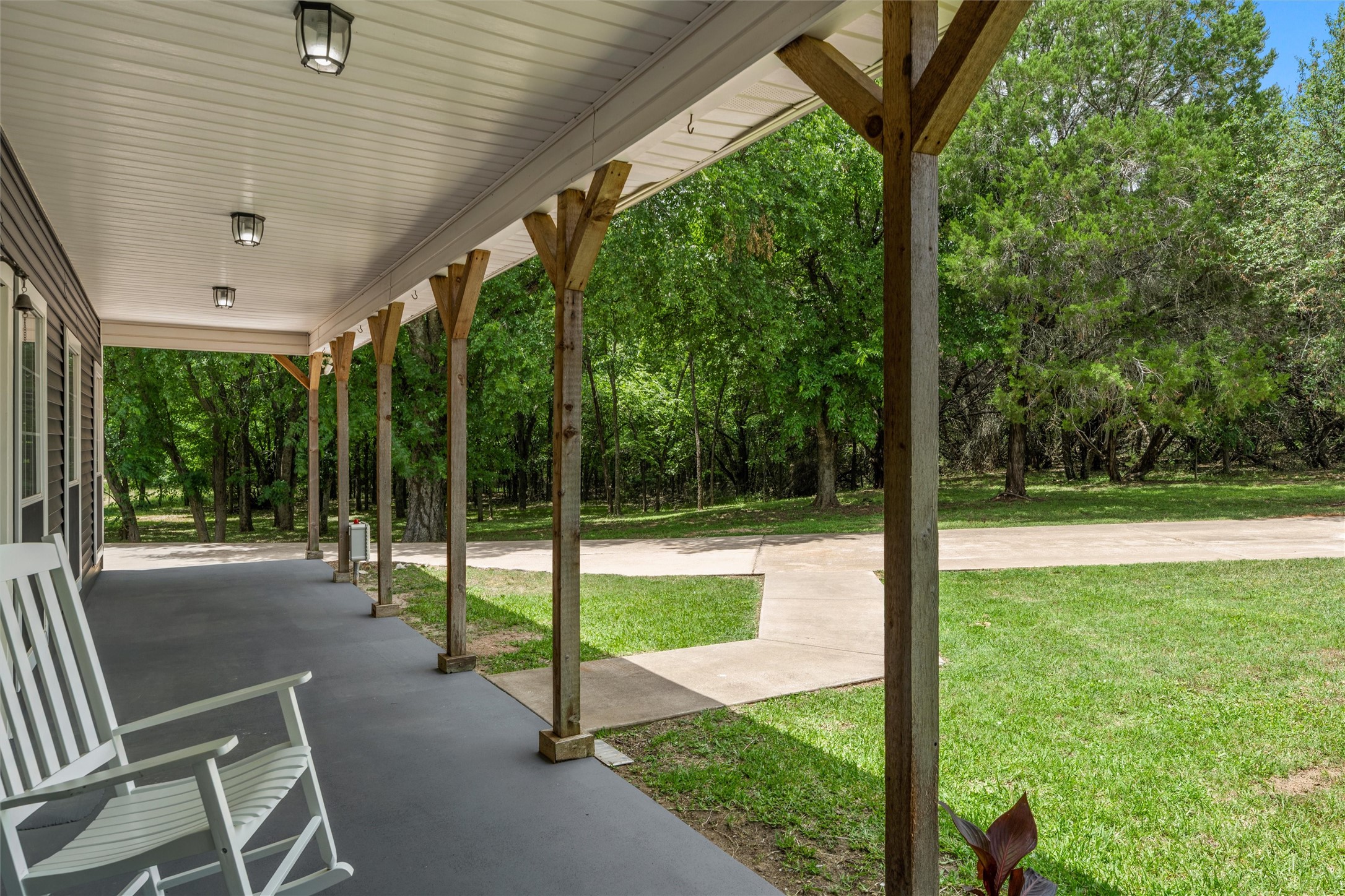 1561 Whitecrest Drive Whitney TX 76692