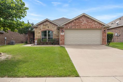 227 Chimney Rock Drive Waxahachie TX 75167