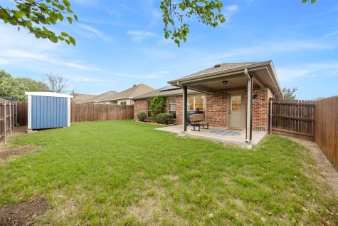 227 Chimney Rock Drive Waxahachie TX 75167