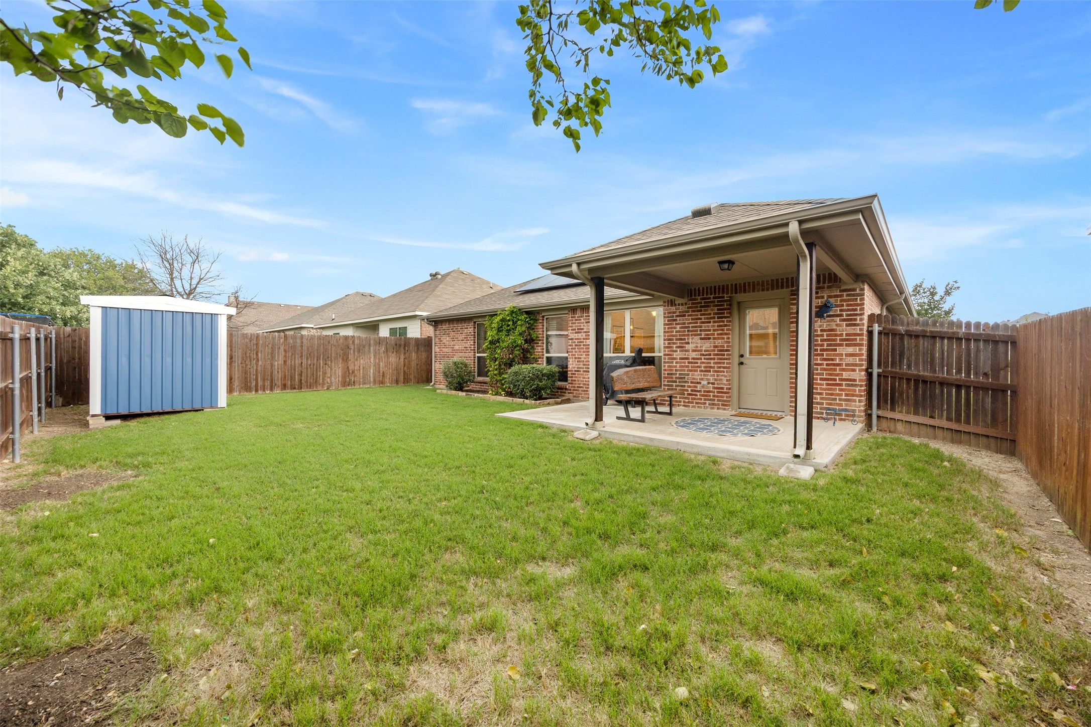 227 Chimney Rock Drive Waxahachie TX 75167