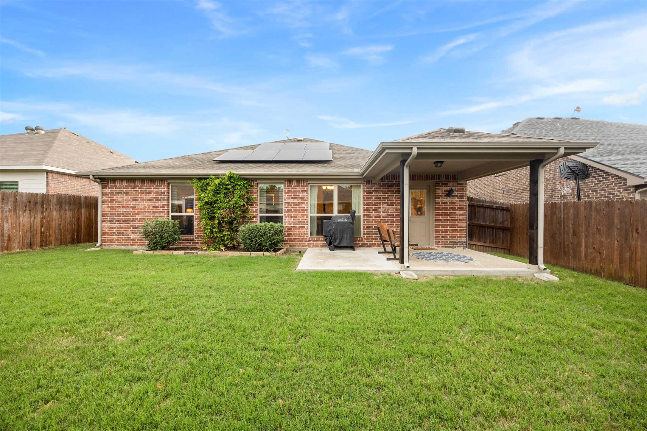 227 Chimney Rock Drive Waxahachie TX 75167