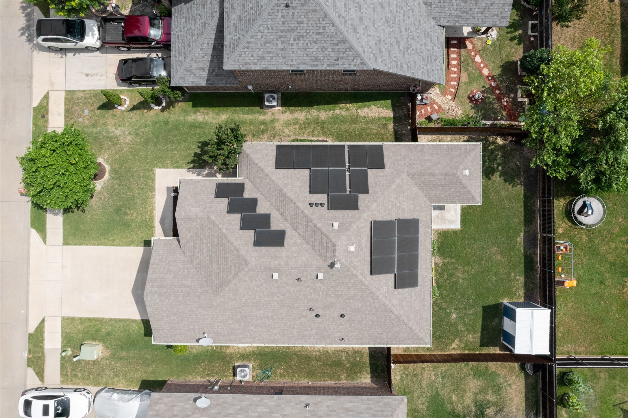 227 Chimney Rock Drive Waxahachie TX 75167