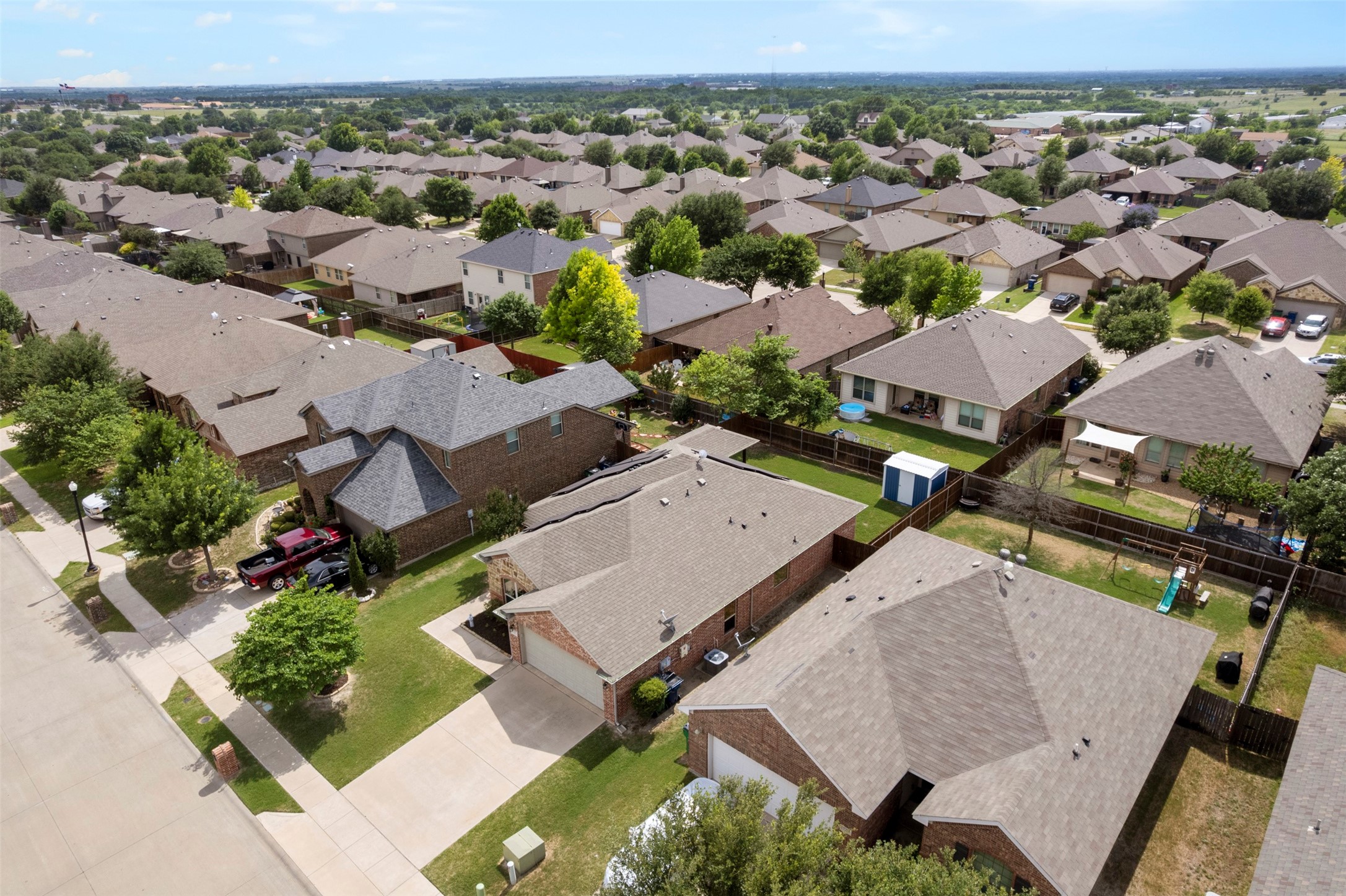 227 Chimney Rock Drive Waxahachie TX 75167